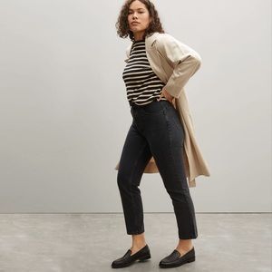Everlane Curvy 90’s Cheeky Jean